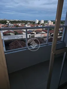 Apartamento com 2 Quartos à venda, 52m² no Jardim Holanda, Uberlândia