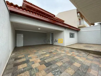 Casa com 4 Quartos à venda, 270m² no Jardim Nossa Senhora de Fátima, Americana