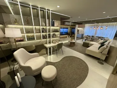 Apartamento com 2 Quartos à venda, 113m² no Vila Prudente, São Paulo
