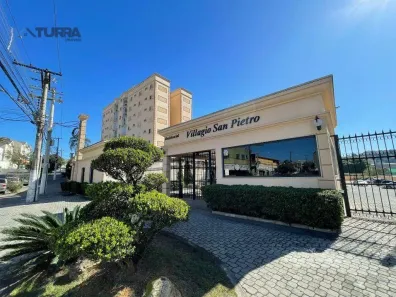 Apartamento com 3 Quartos para venda ou aluguel, 108m² no Atibaia Jardim, Atibaia