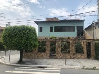 Casa com 3 Quartos à venda, 290m² no Barro Branco (Zona Norte), São Paulo