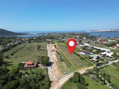 Lote/Terreno à venda, 8112m² no Ibiraquera, Imbituba