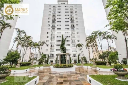 Apartamento com 2 Quartos à venda, 95m² no Vila Mariana, São Paulo