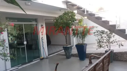 Sobrado com 3 Quartos à venda, 231m² no Vila Isolina Mazzei, São Paulo