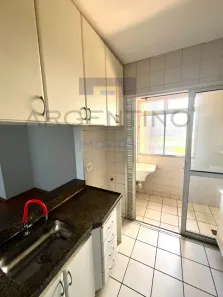 Apartamento com 3 Quartos à venda, 61m² no Vila Mogilar, Mogi das Cruzes