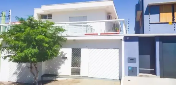 Casa com 4 Quartos à venda, 320m² no Vila Madalena, São Paulo