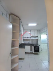 Apartamento com 2 Quartos à venda, 58m² no São Pedro, Osasco