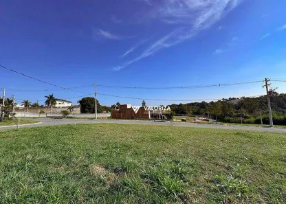 Lote/Terreno à venda, 285m² no Alto da Boa Vista, Sorocaba