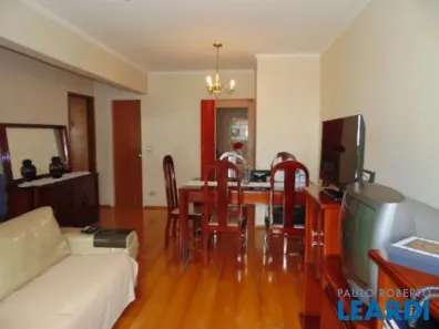 Apartamento com 3 Quartos à venda, 80m² no Barra Funda, São Paulo