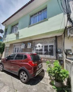 Casa com 4 Quartos à venda, 300m² no Santa Rosa, Niterói