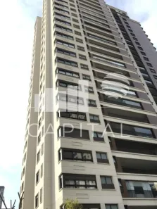 Apartamento com 3 Quartos à venda, 334m² no Green Valley Alphaville, Barueri