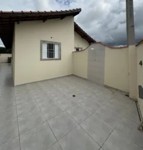 Casa com 2 Quartos à venda, 60m² no Gaivota (Praia), Itanhaém