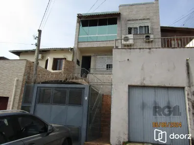 Apartamento com 2 Quartos à venda, 106m² no Azenha, Porto Alegre