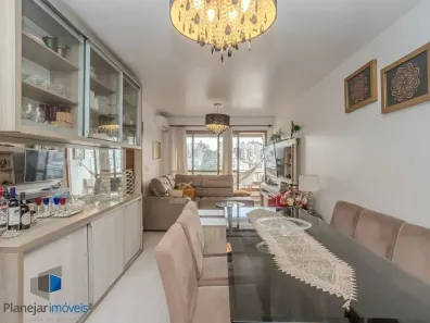 Apartamento com 2 Quartos à venda, 84m² no Petrópolis, Porto Alegre