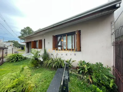 Casa com 3 Quartos à venda, 136m² no Ana Rech, Caxias do Sul