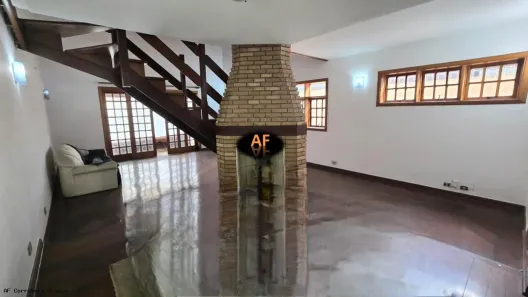 Casa de Condomínio com 3 Quartos à venda, 300m² no Alphaville, Santana de Parnaíba