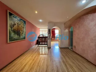 Apartamento com 3 Quartos à venda, 118m² no Leme, Rio de Janeiro