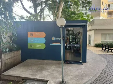 Apartamento com 2 Quartos à venda, 55m² no Parque Novo Mundo, São Paulo