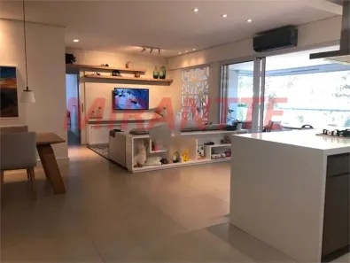 Apartamento com 3 Quartos à venda, 146m² no Vila Albertina, São Paulo