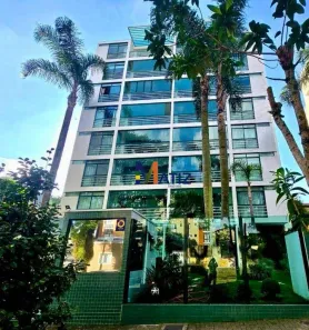 Apartamento com 3 Quartos à venda, 152m² no Mercês, Curitiba