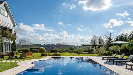 Casa de Condomínio com 6 Quartos à venda, 1080m² no Condomínio Quinta da Baroneza II, Bragança Paulista
