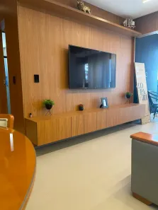 Apartamento com 2 Quartos para alugar, 69m² no Jardim Goiás, Goiânia