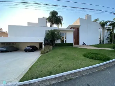 Casa com 5 Quartos à venda, 1000m² no Residencial Morada dos Lagos, Barueri