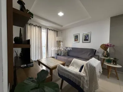Apartamento com 2 Quartos à venda, 100m² no Jardim Amália, Volta Redonda