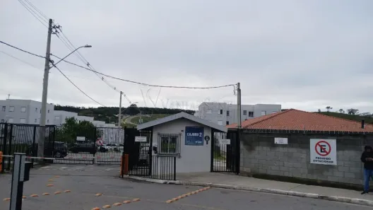 Apartamento com 2 Quartos à venda, 45m² no Chácaras Pousada do Vale, São José dos Campos