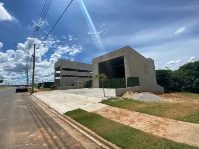 Galpão/Depósito/Armazém à venda, 394m² no Alphaville Nova Esplanada, Votorantim