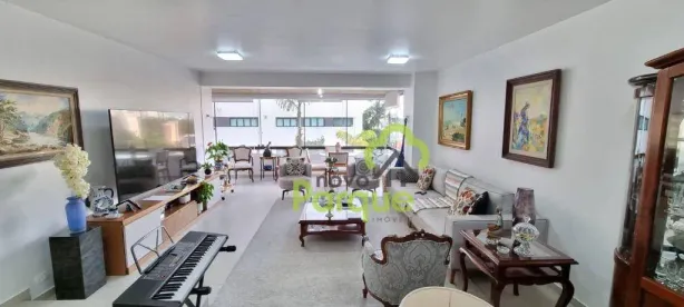 Apartamento com 3 Quartos à venda, 207m² no Aclimação, São Paulo