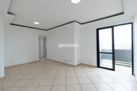 Apartamento com 3 Quartos à venda, 75m² no Jardim Luanda, São Paulo