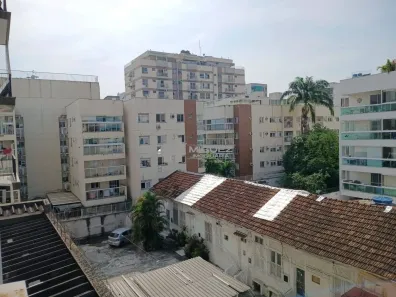 Apartamento com 2 Quartos à venda, 70m² no Vila Isabel, Rio de Janeiro