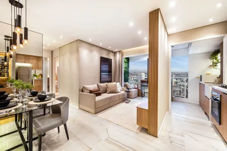 Apartamento com 3 Quartos à venda, 69m² no Jaguaré, São Paulo