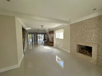 Casa com 4 Quartos à venda, 368m² no Alphaville, Santana de Parnaíba