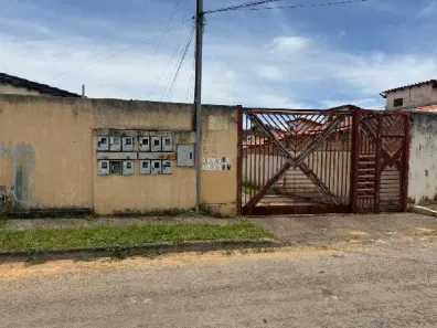 Casa com 2 Quartos à venda, 185m² no Parque Estrela Dalva IX, Luziânia