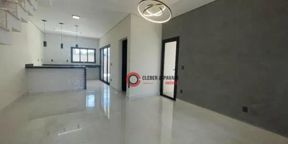 Casa de Condomínio com 2 Quartos à venda, 190m² no Horto Florestal, Sorocaba