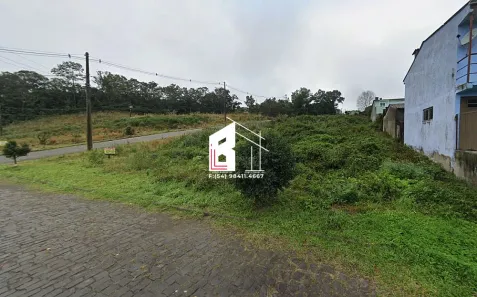 Lote/Terreno à venda, 385m² no Cidade Nova, Caxias do Sul