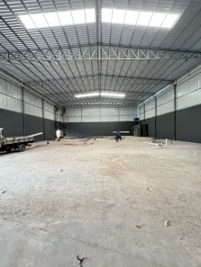 Galpão/Depósito/Armazém para alugar, 900m² no São Conrado, Vila Velha