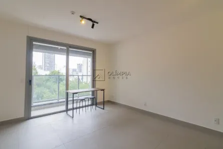 Apartamento com 1 Quarto à venda, 25m² no Perdizes, São Paulo