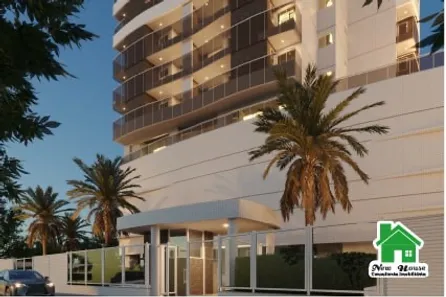 Apartamento com 3 Quartos à venda, 83m² no Renascença, São Luís