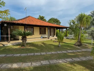 Fazenda/Sítio com 3 Quartos à venda, 3700m² no , Tanguá