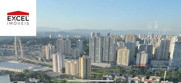 Apartamento com 3 Quartos à venda, 149m² no Parque Residencial Aquarius, São José dos Campos