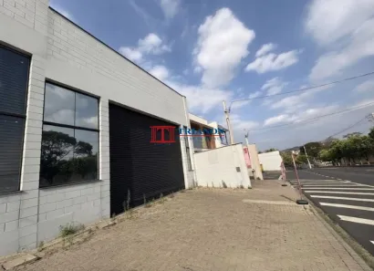 Galpão/Depósito/Armazém para alugar, 231m² no Piracicamirim, Piracicaba
