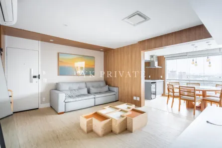 Apartamento com 3 Quartos à venda, 93m² no Vila Leopoldina, São Paulo