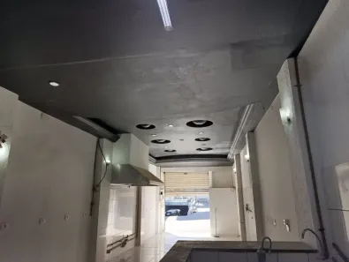 Sala Comercial para alugar, 70m² no Vila Gomes Cardim, São Paulo