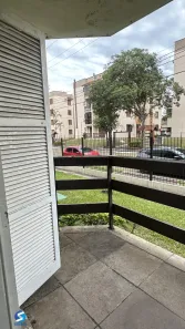 Apartamento com 2 Quartos à venda, 63m² no Partenon, Porto Alegre