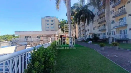 Apartamento com 2 Quartos à venda, 68m² no Várzea das Moças, São Gonçalo