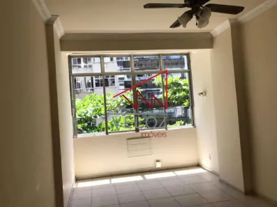 Apartamento com 3 Quartos à venda, 88m² no Flamengo, Rio de Janeiro