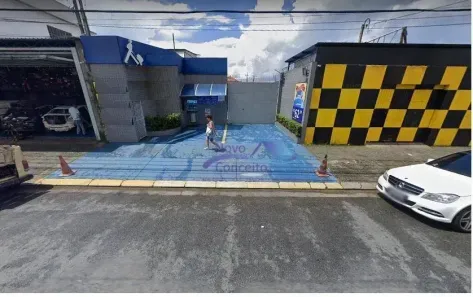 Lote/Terreno para alugar, 250m² no Jardim Aricanduva, São Paulo